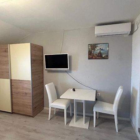 Apartments Spalj 1 I 2 Сен Екстериор снимка