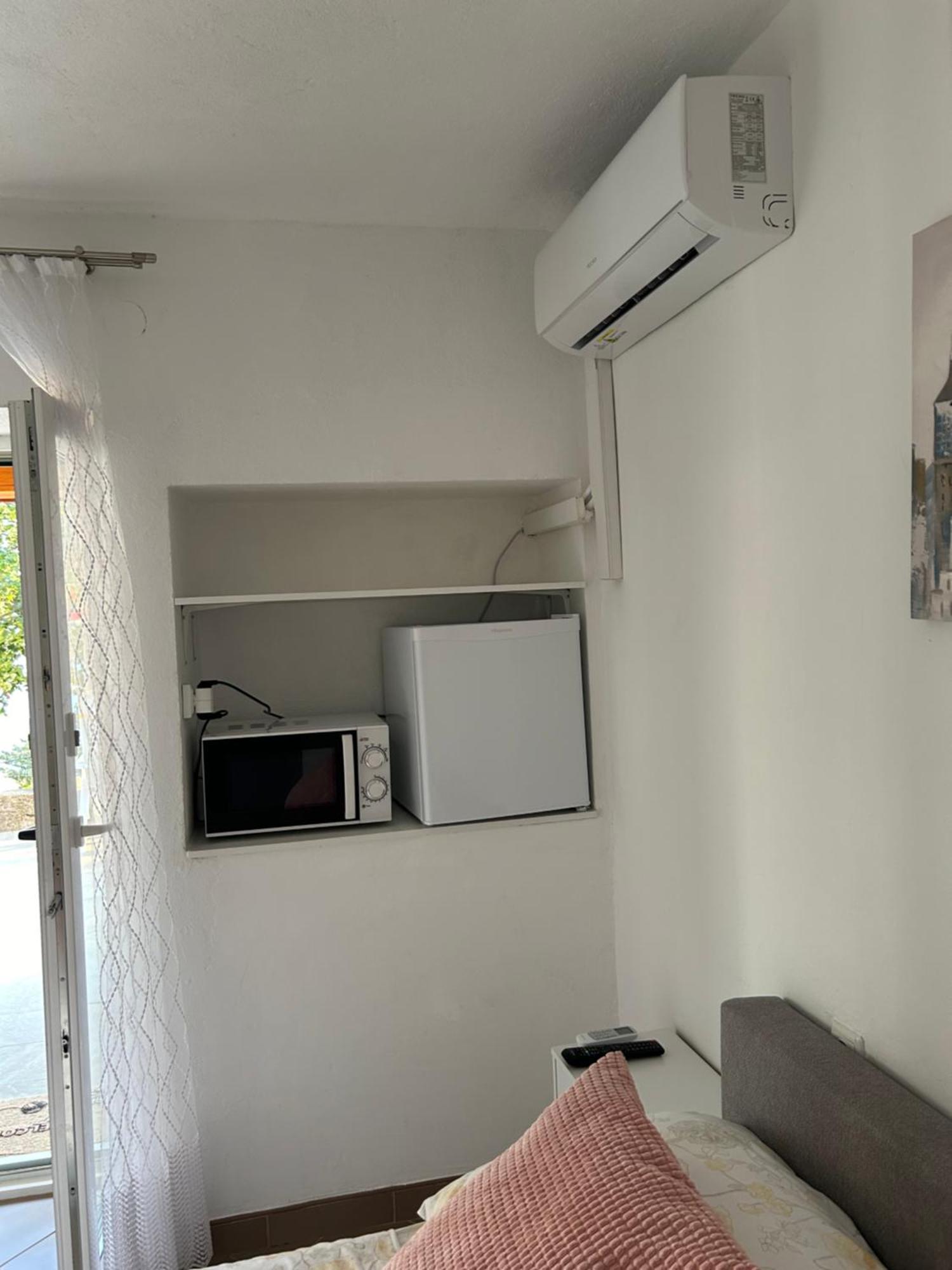 Apartments Spalj 1 I 2 Сен Екстериор снимка
