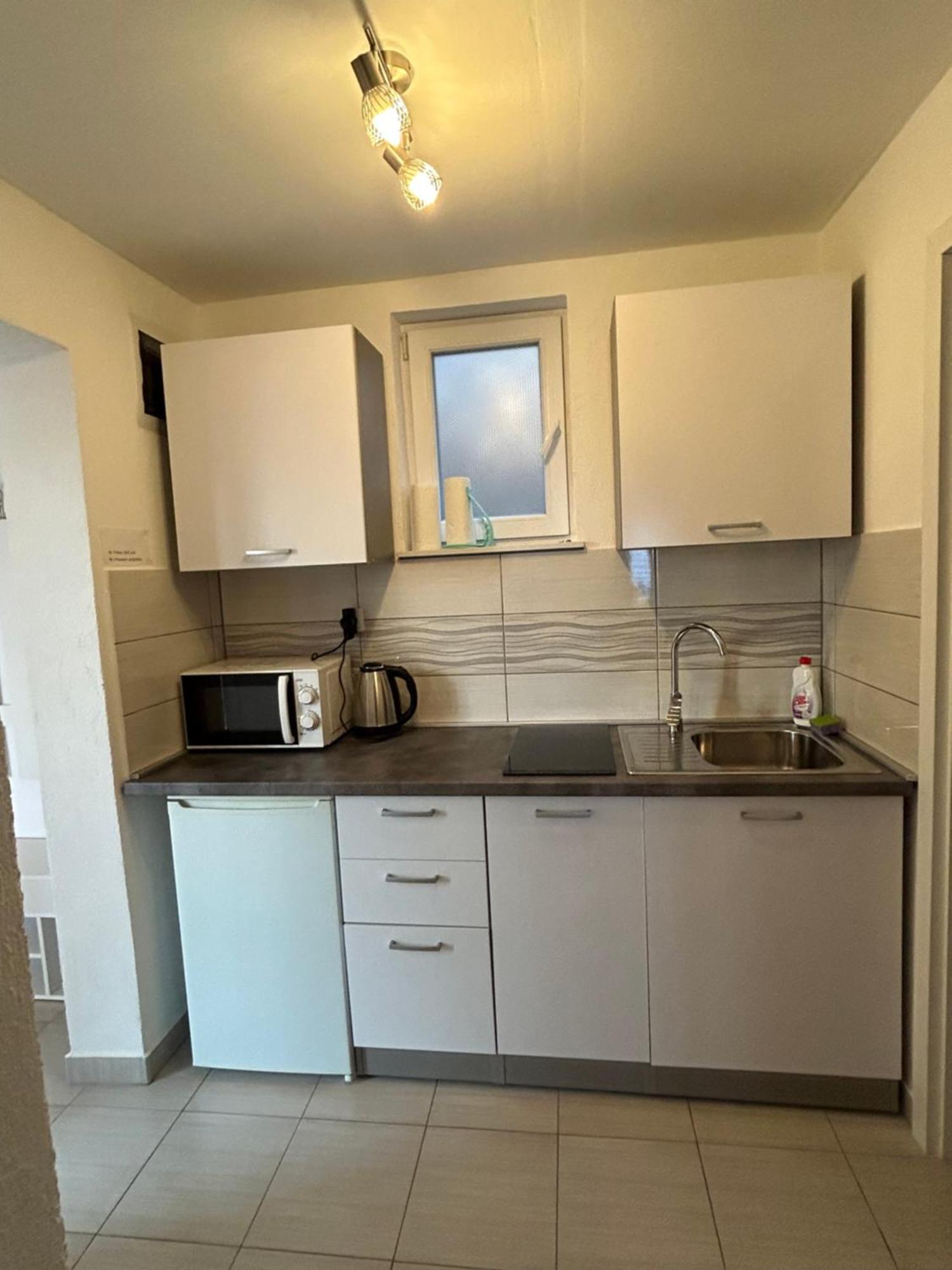 Apartments Spalj 1 I 2 Сен Екстериор снимка