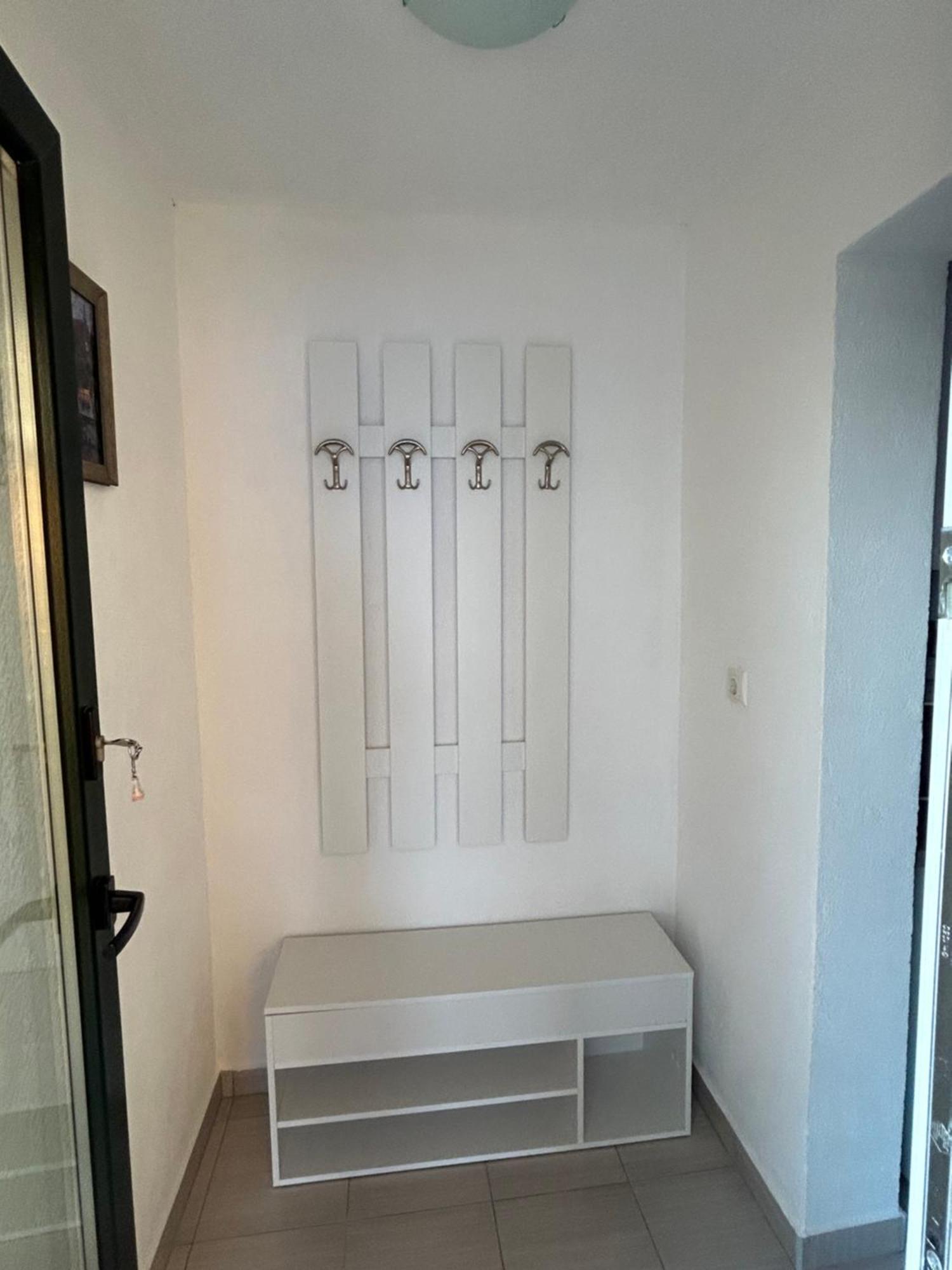 Apartments Spalj 1 I 2 Сен Екстериор снимка