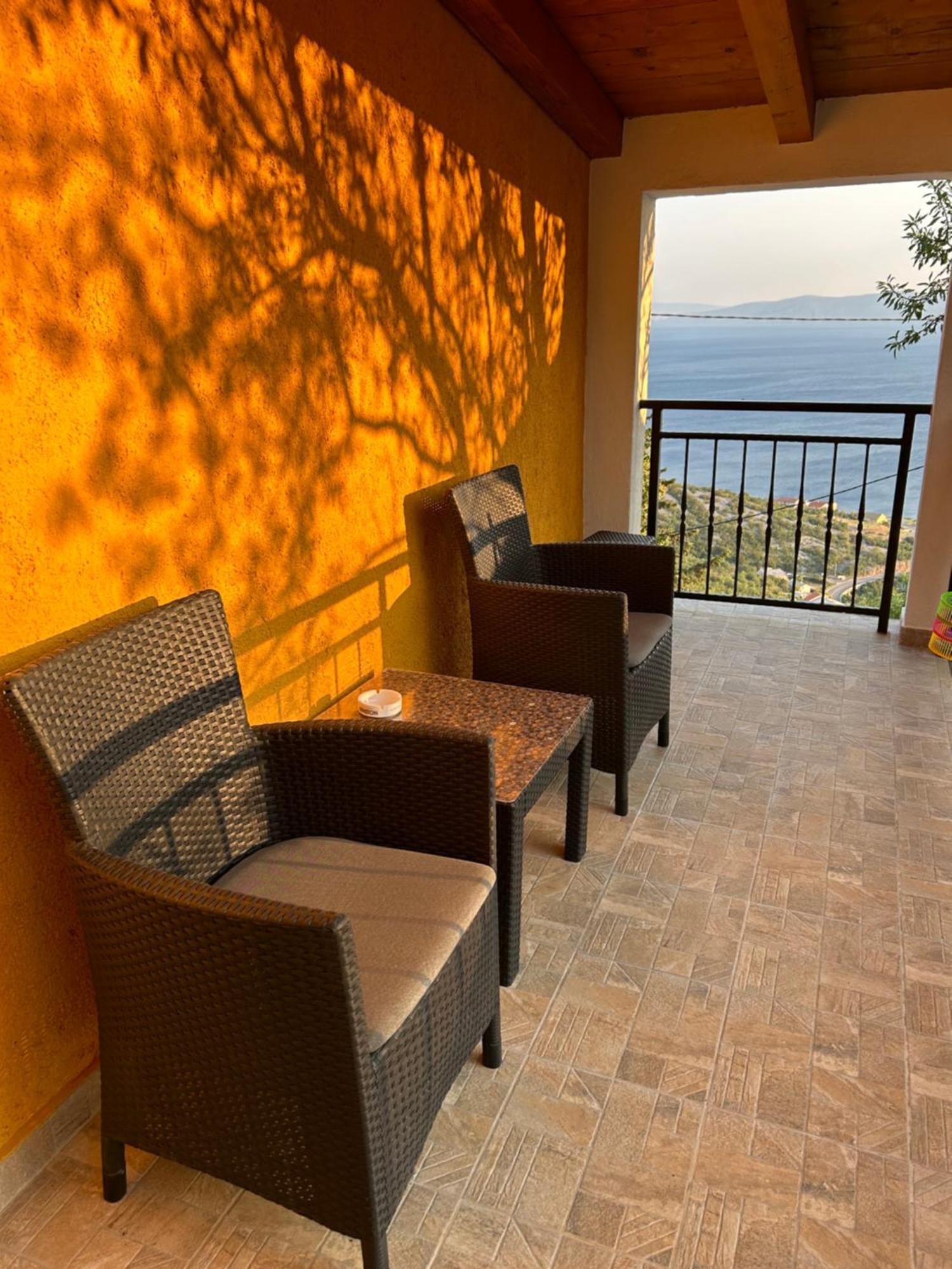 Apartments Spalj 1 I 2 Сен Екстериор снимка