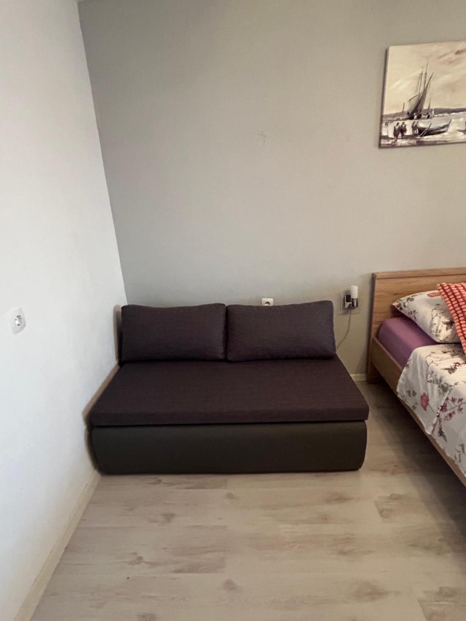 Apartments Spalj 1 I 2 Сен Екстериор снимка