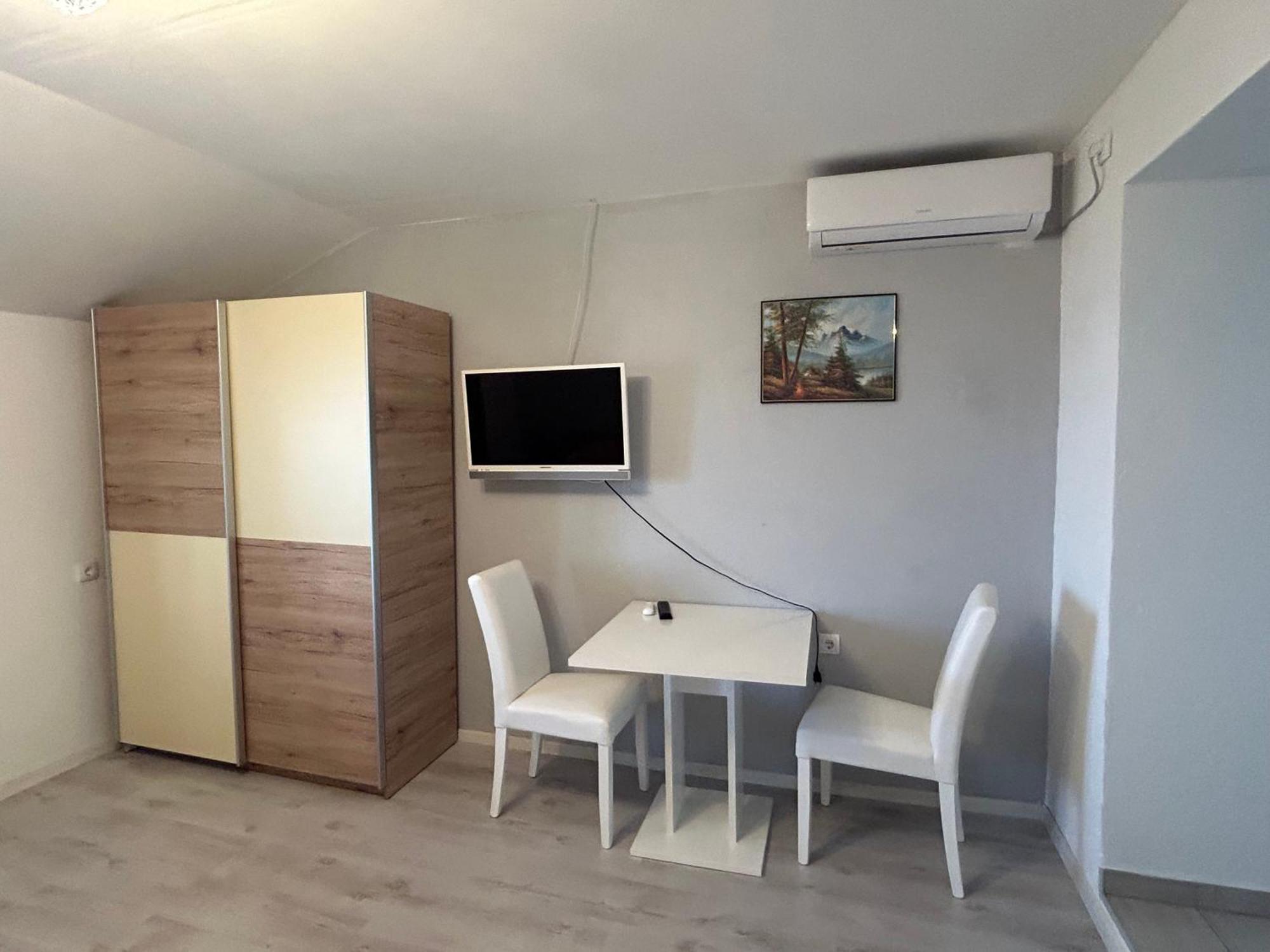 Apartments Spalj 1 I 2 Сен Екстериор снимка